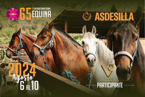 Expointernacional equina feria de las flores